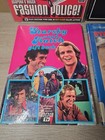 Starsky   Hutch Fan Club Wallet David Soul   Paul Michael Glaser Memorabilia Lot