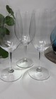 2 Riedel Vinum Cabernet Sauvignon Merlot Bordeaux Wine Glasses Replacements