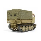 Tamiya 1 35 German Tractor Rso 01 Tam35394