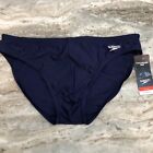 New Speedo Men s Solid Solar 1  Swim Racing Brief 38  7300165