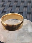 Stainless Steel Ring Or Amulet Upgrade  Spirit Keeping Vessel Add-on