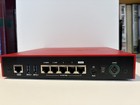 Watchguard Firebox T40-w Wireless Vpn Firewall Fs4ae5w Security Appliance