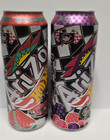Arizona Tea Hot Wheels Limited Edition 22oz Cans Watermelon Drift Rad Berry Lot