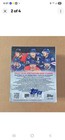 2024-25 Nhl Sticker Collection Sealed Box New 