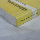 Fanuc Series 21i Model   210i Mb Mate D Operator s Manual