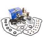 Timing Belt Kit Aisin Water Pump Valve Cover Fit 96-05 Toyota Lexus 3 0l 1mzfe