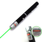 5mw Green Laser Pointer Pen Lazer 532nm Visible Beam Light