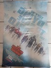 The Suicide Squad - Dc 27x40 Double Sided Movie Poster 