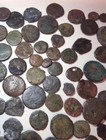 Ancient Roman Coins Valuable Huge Collection Lot- 27bc To 476ad- Constantine