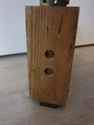 Antique Galvanometer For Telegraph Siemens   Halske  Russia