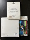 Disney Parks Attraction Pen Packs   Monorail Highlighter Pack New