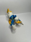 Mcdonald s 2005 Disney Donald Duck Lunging Happy Meal Toy Figure
