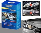 Headlight Restoration Kit Easy To Restore Dull Faded And Discoloured Pl02