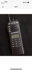 Motorola Gp68 Uhf Portable Handheld Two-way Radio Fm Transceiver