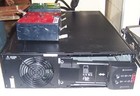 Apc Uninterruptible Power Supply W  Smart Slot Ap9630 And 4 Batteries 