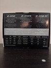 Srixon Z-star - 1 Dozen Golf Balls - Pure White- Brand New