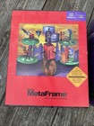 Citrix Metaframe 1 8 Windows Nt   New 2000 Server Migration Software 2 Box Lot