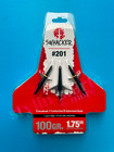  201 Swhacker 1 75  Expandable 2-blade Mechanical Archery Broadheads 100 Grain