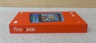 Amazon Fire 7 Kids Tablet 53-032507  2022  7  16gb Wi-fi