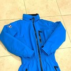 Dry Comfort By Hgg Insulated Flight Suit Overall Hanggliding Paragliding  Xl