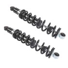 Fit John Deere Gator Th  Ts  Tx 4x2 6x4 Gators Diesel Pair Front Shock Absorbers