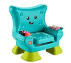 Fisher-price Laugh   Learn Smart Stages Chair - Teal - New