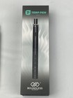 Boundless Terp Pen Handheld Heater  Used Less Than 10 Times  No Tips Included