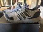 Adidas Ultra Boost 4 0 X Game Of Thrones House Stark Shoes Men s 10 Sneakers