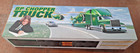 Vintage Bp Chopper Truck Limited Edition Brand New In Box Bp Gasoline