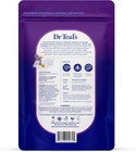 Dr Teal s Pure Epsom Salt  Melatonin Sleep Soak With Essential Oil Blend  3 Lb  