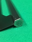 Hexclad Pizza Steel Accessory Cutter Server Stainless   sharp 