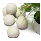 18 Wool Dryer Balls Organic Wool Natural Laundry Fabric Softener Antistatic