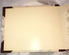 Our Family History Photo Album Scrap Book Victorian 1998 New Illustrated