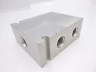 Hydraforce Hydraulic Pump Flow Divider Fd52-45 44 2126