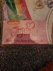 Nickelodeon Jojo Siwa Accessory Halloween Costume Kit