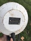 Vintage Solid Brass Ray-line Nautical Ship Boat Adjustable Search Spot Light