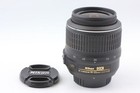  exc 5  Nikon Nikkor Af-s 18-55mm F3 5-5 6 G Vr Dx Lens From Japan