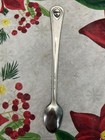Vintage Oneida Gerber Baby Spoon