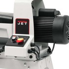 Jet 723520k 1632 115v 20 Amp Corded Sandsmart Drum Sander W  Woodworking Stand