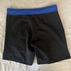 Sanabul Men s Jiu Jitsu Mma Sportwear Short Size 34 Black blue