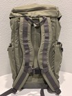 Adidas By Stella Mccartney  Legacy Green almond Backpack 