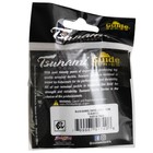 Tsunami Guide Series Black Barrel Swivels Size 5  12-pack  Ts-blbs125 Tackle