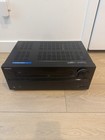 Onkyo Tx Nr609 Home Theater Receiver 7 2 Channel Thx Certified Network Black Use