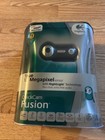 Logitech Quickcam Fusion 1 3mp Webcam New Sealed