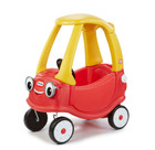 New- Little Tikes Cozy Coupe Ride On Toy For Toddlers And Kids