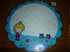 Lot Letter Writing Stationery Set Cute Fancy Paper Korea Angels  Die Cut  Dots