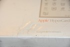 Vintage Nos Apple Hypercard Macintosh Software M0556 Mac Brand New Sealed Box