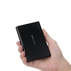 Acasis 2 5 Inch Usb3 0 6gbps External Hard Drive Disk Sata Iii Adapter Hdd Case
