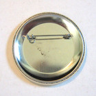 Earth Day Pinback Make Every Day Earth Day Green Plants 2 25  Round