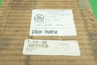 Bison 9440 6 1 4  Face Plate 7-610-506 For Indexing Fixture Toolmex Nos